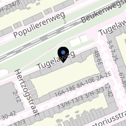 Appartement ASD19 W 9304 35