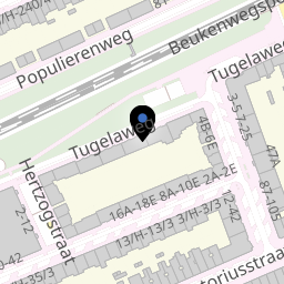 Appartement ASD19 W 9304 36