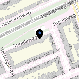 Appartement ASD19 W 9304 38