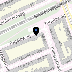 Appartement ASD19 W 9304 39