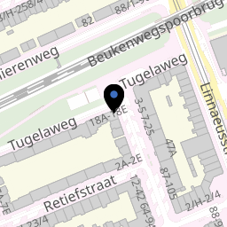 Appartement ASD19 W 9304 41