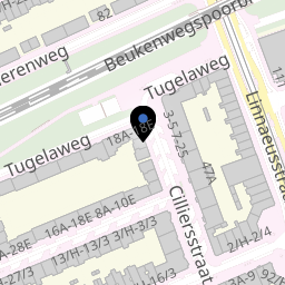 Appartement ASD19 W 9304 42