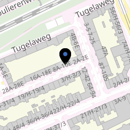 Appartement ASD19 W 9304 49