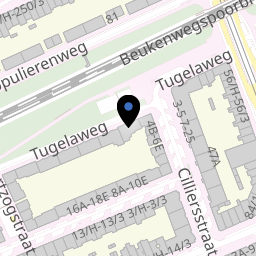 Appartement ASD19 W 9304 5