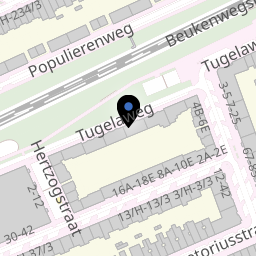 Appartement ASD19 W 9304 53