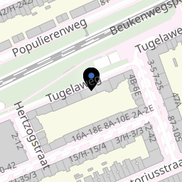 Appartement ASD19 W 9304 54