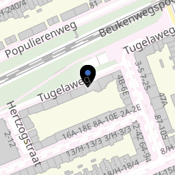 Appartement ASD19 W 9304 55