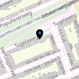 Appartement ASD19 W 9304 56