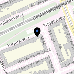 Appartement ASD19 W 9304 58