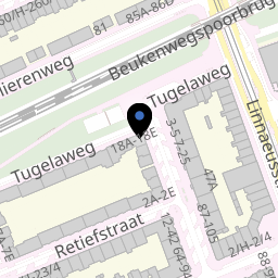 Appartement ASD19 W 9304 59