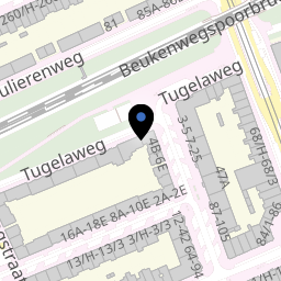 Appartement ASD19 W 9304 6