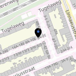 Appartement ASD19 W 9304 65
