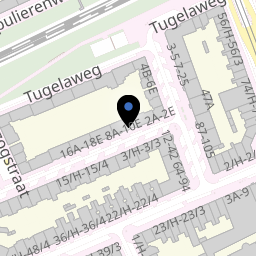 Appartement ASD19 W 9304 67