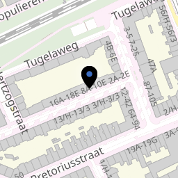 Appartement ASD19 W 9304 68