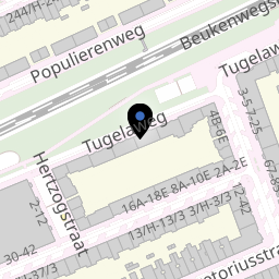 Appartement ASD19 W 9304 71
