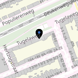 Appartement ASD19 W 9304 73
