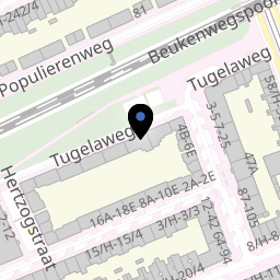 Appartement ASD19 W 9304 74