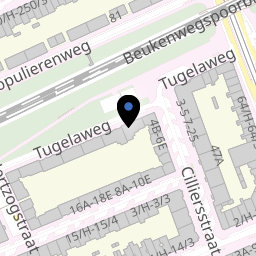 Appartement ASD19 W 9304 75