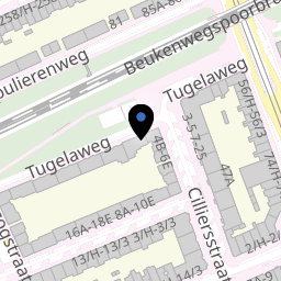 Appartement ASD19 W 9304 76