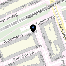 Appartement ASD19 W 9304 77