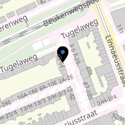 Appartement ASD19 W 9304 79