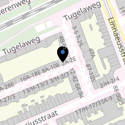 Appartement ASD19 W 9304 83