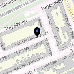 Appartement ASD19 W 9304 84