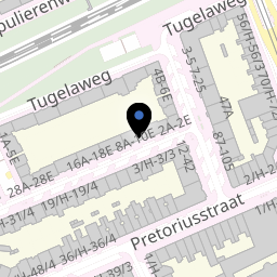 Appartement ASD19 W 9304 85