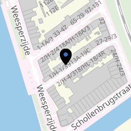 Appartement ASD19 W 9307 1