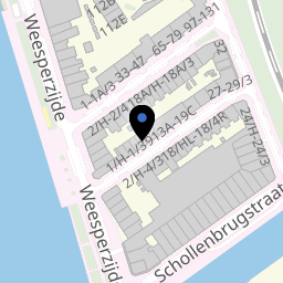 Appartement ASD19 W 9307 5