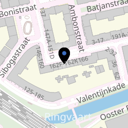 Appartement ASD19 W 9311 11
