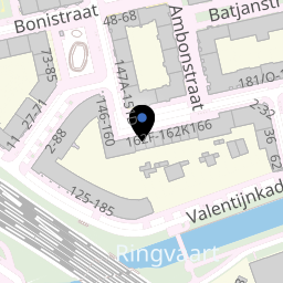 Appartement ASD19 W 9311 12