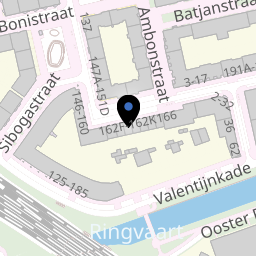 Appartement ASD19 W 9311 17