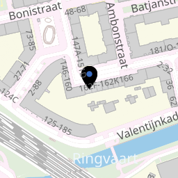 Appartement ASD19 W 9311 18