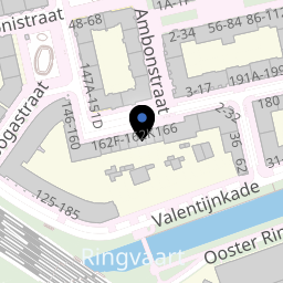 Appartement ASD19 W 9311 21