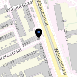 Appartement ASD19 W 9314 4