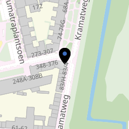 Appartement ASD19 W 9362 17