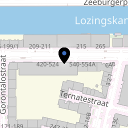Appartement ASD19 W 9407 12