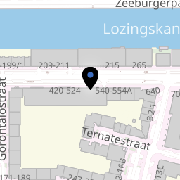 Appartement ASD19 W 9407 13