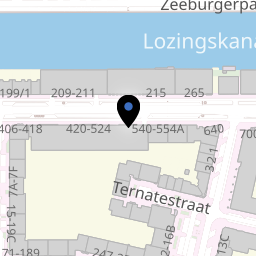 Appartement ASD19 W 9407 14