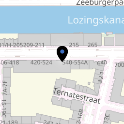 Appartement ASD19 W 9407 15