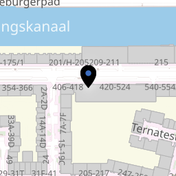 Appartement ASD19 W 9407 19