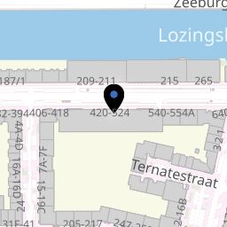 Appartement ASD19 W 9407 22