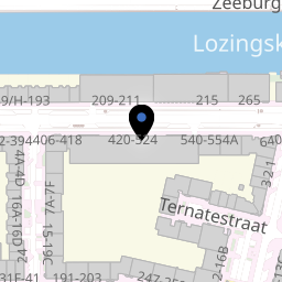 Appartement ASD19 W 9407 23
