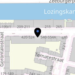 Appartement ASD19 W 9407 24