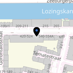 Appartement ASD19 W 9407 25