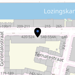 Appartement ASD19 W 9407 36