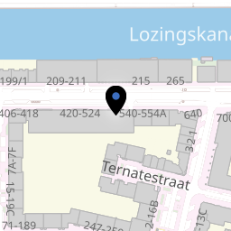 Appartement ASD19 W 9407 38