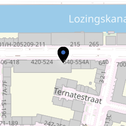 Appartement ASD19 W 9407 39