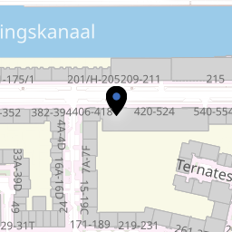 Appartement ASD19 W 9407 42